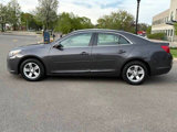 Used 2013 Chevrolet Malibu LS w/ Protection Package image 3