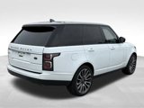 Used 2019 Land Rover Range Rover Supercharged image 5