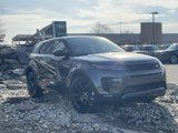 Used 2024 Land Rover Range Rover Evoque Dynamic SE image 3