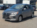 Used 2021 Mitsubishi Mirage LE image 2