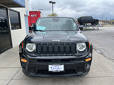 Used 2020 Jeep Renegade Sport image 3