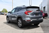 Used 2021 GMC Terrain SLT image 4