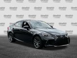 Used 2020 Lexus IS 300 F Sport image 2