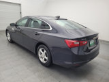 Used 2017 Chevrolet Malibu LS image 3