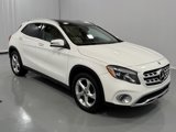 Used 2019 Mercedes-Benz GLA 250 4MATIC image 4
