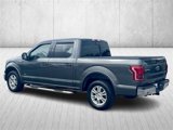 Used 2016 Ford F150 Lariat w/ Equipment Group 501A Mid image 3