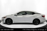 Used 2024 Nissan Sentra SV image 2