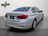 Used 2017 BMW 320i Sedan image 3