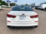 Used 2019 Kia Optima SX image 4
