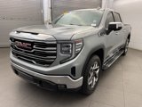 Used 2024 GMC Sierra 1500 SLT w/ SLT Premium Plus Package image 3