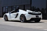 Used 2013 McLaren MP4-12C Spider image 6