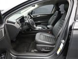 Used 2015 Ford Fusion SE w/ Equipment Group 202A image 3