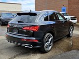 Used 2019 Audi SQ5 Premium Plus w/ Premium Plus Package image 2