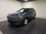 Used 2021 Jeep Cherokee Latitude image 2