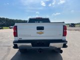 Used 2018 Chevrolet Silverado 2500 LTZ w/ Duramax Plus Package image 6