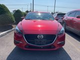 Used 2017 MAZDA MAZDA3 Grand Touring w/ Premium Equipment Package image 2