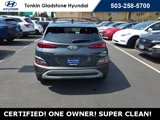 Certified 2022 Hyundai Kona SEL w/ Cargo Package image 6