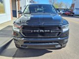 Used 2019 RAM 1500 Big Horn image 3