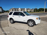 Used 2008 Ford Escape 4WD Hybrid image 5