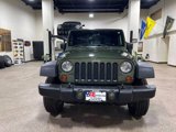 Used 2009 Jeep Wrangler X image 2