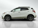Used 2018 Buick Encore Essence w/ Experience Buick Package image 2