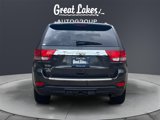 Used 2011 Jeep Grand Cherokee Overland image 4