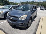 Used 2011 Chevrolet Equinox LT w/ Driver Convenience Package image 2