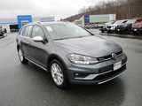 Used 2019 Volkswagen Golf Alltrack SE image 3