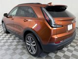 Used 2019 Cadillac XT4 Sport image 5