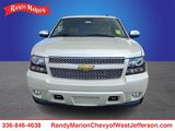 Used 2011 Chevrolet Tahoe LTZ image 2