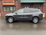 Used 2015 Chevrolet Traverse LT image 4