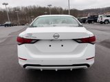 Used 2024 Nissan Sentra S image 4