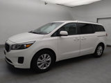 Used 2017 Kia Sedona LX w/ LX Essentials Premium Package image 2