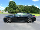 Used 2019 Toyota Camry SE image 2