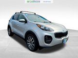 Used 2018 Kia Sportage EX w/ EX Technology Package image 3