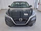 Used 2023 Nissan Sentra SV image 3