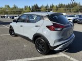 Used 2022 Nissan Kicks S image 6