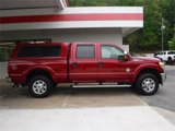 Used 2014 Ford F250 XLT w/ XLT Premium Package image 2