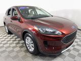 Certified 2021 Ford Escape SE image 2