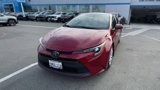 Used 2024 Toyota Corolla LE image 4
