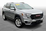 Used 2023 GMC Terrain SLE w/ Driver Convenience Package image 2