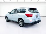 Used 2019 Nissan Pathfinder SV image 6