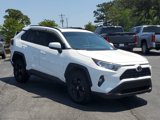 Used 2021 Toyota RAV4 XLE w/ Convenience Package image 3