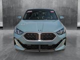 Used 2025 BMW X2 xDrive28i w/ Technology Package image 2