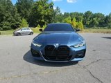Used 2021 BMW 430i Coupe w/ M Sport Package image 2