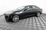 New 2025 Cadillac CT4 Premium Luxury image 2