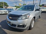 Used 2014 Chevrolet Traverse LS image 4