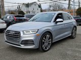 Used 2018 Audi SQ5 Premium Plus w/ S Sport Package image 3