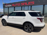 Used 2015 Ford Explorer Sport image 5