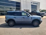 Used 2024 Ford Bronco Sport Big Bend image 2